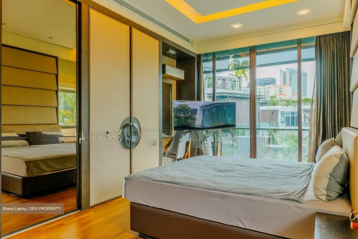 Belle Vue Residences (D9), Condominium #582966341